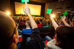 Co spojuje Čapí hnízdo s Vysočinou? Jaký vliv má Zeman? DVTV a Tonda Blaník ve Žďáru nad Sázavou!