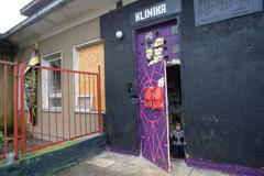 Dětský klub MamaTata na Klinice