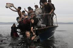 Jan Šibík a jeho snímek, který do soutěže neposlal