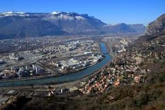Grenoble