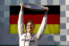 Formula One - Australia Grand Prix - Melbourne, Australia