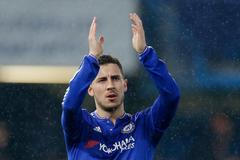 Eden Hazard