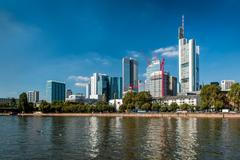 Frankfurt nad Mohanem