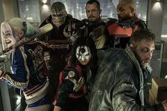 Sebevražedný oddíl