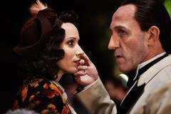 Lída Baarová (film)