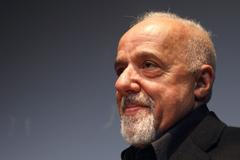 Paolo Coelho
