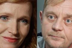 "AŇO, bude líp!" říká Čtvrtníček Geislerové