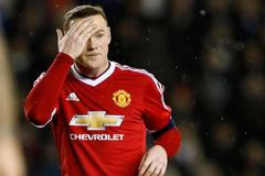 Wayne Rooney (Manchester United)
