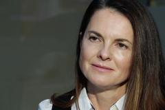 Bérová: Ženy neumí o penězích vyjednávat, berou méně než muži, kvóty jsou kontraproduktivní