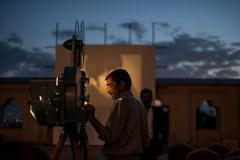 Mihotavá pravda - Jeden svět