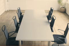 chytré kancelářské židle