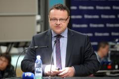 Volba ředitele rozhlasu