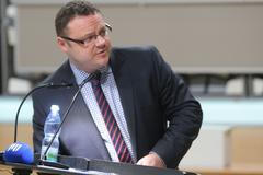 Janek Kroupa se choval egoisticky, dehonestoval jméno Českého rozhlasu, řekl radním Zavoral