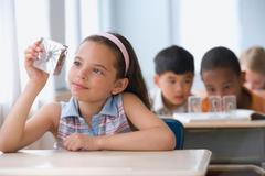 děti, škola, základní škola, učení