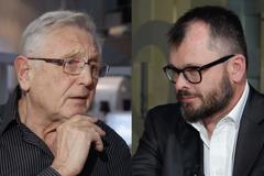 Menzel: Národní filmový archiv kazí české filmy, restaurováním se plete do něčeho, čemu nerozumí