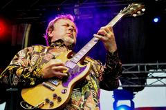 Colours of Ostrava 2012 - Michal Pavlíček