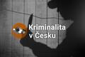Kriminalita v Česku