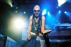 Scorpions