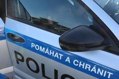 Předání policejních octavií Mladá Boleslav