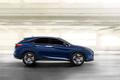 Lexus RX: Asijská šelma se srdcem ekologa