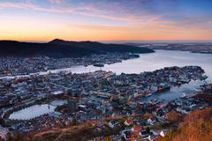 Bergen