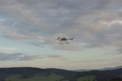 Výbuch munice - Vrbětice