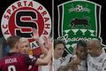 H2H - Sparta vs Krasnodar