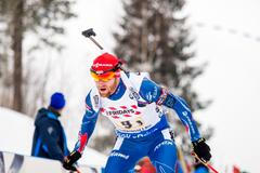 MS 2016, smíšená Michal Šlesingr