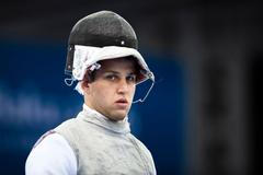 Český fleretista Alexander Choupenitch