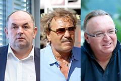 Pelta, Horník, Košťál