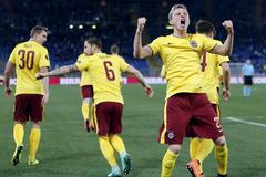 EL: Lazio vs Sparta Prague: Ladislav Krejčí