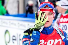 Biatlonová matematika: čtyřikrát nula rovná se páté místo