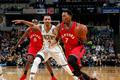 NBA: Toronto Raptors at Indiana Pacers