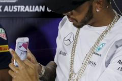 Formula 1 -  Australia Grand Prix