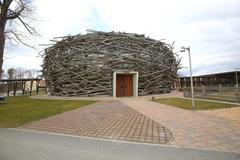 Klimeš: Česko, země Čapích hnízd