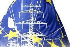 EU - energetika