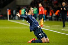 LM, Paris St Germain - Chelsea