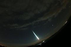 25. meteorit s rodokmenem