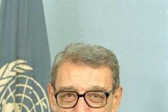 Butrus Butrus Ghálí