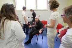 Na vlastní kůži v blázinci