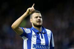 Daniel Pudil (Sheffield Wednesday)
