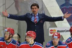 CSKA Moskva, KHL, Gagarin Cup, play off