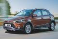 Hyundai i20 Active