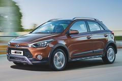 Hyundai i20 Active