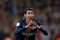 Angel di María (Paris St Germain)