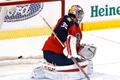 Florida Panthers - Edmonton Oilers, Al Montoya