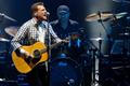 Glen Frey, zakládající člen skupiny The Eagles