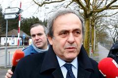 Michel Platini (2016)