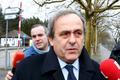 Michel Platini (2016)