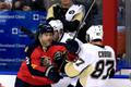 NHL, Pittsburgh - Florida Panthers: Jaromír Jágr - Sidney Crosby